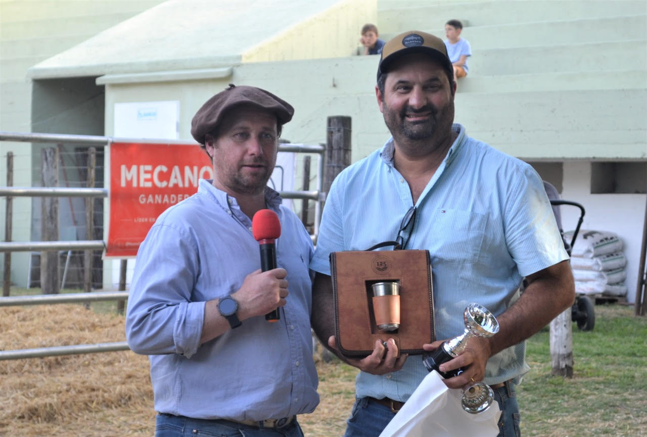 Expo Rural de 9 de Julio: La ganadería tu su momento más importante ...