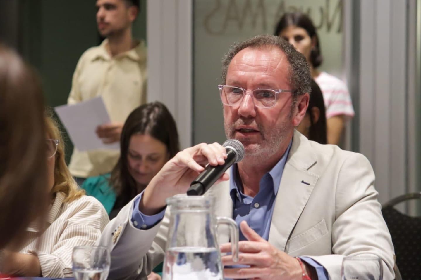 Buscan crear un Observatorio sobre Inteligencia Artificial en la ...